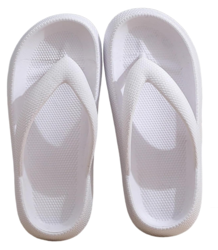 Wolkig weiche Flip Flops