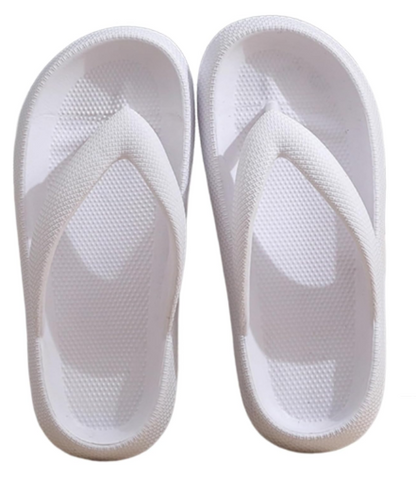Wolkig weiche Flip Flops