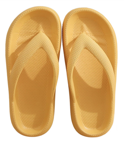 Wolkig weiche Flip Flops