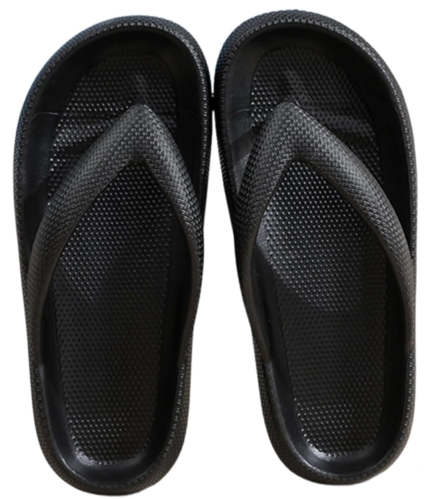 Wolkig weiche Flip Flops