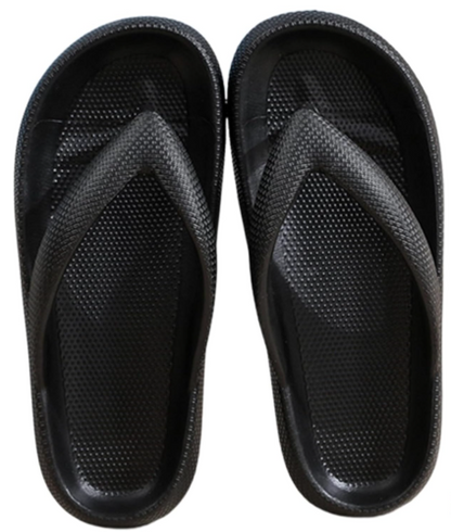 Wolkig weiche Flip Flops
